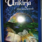 Philippa Waring : Unikirja - Mitä unesi kertovat - pikkukuva 1