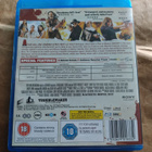 Machete (Bluray) - pikkukuva 2