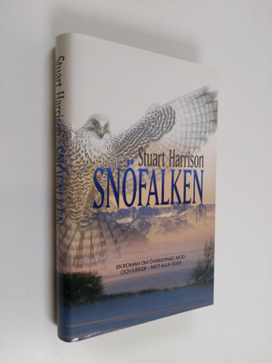 Stuart Harrison : Snöfalken