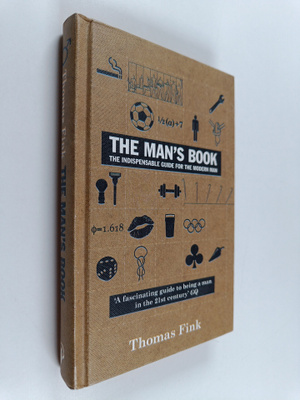 Thomas Fink : The Man's Book