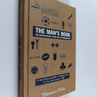 Thomas Fink : The Man's Book - pikkukuva 1
