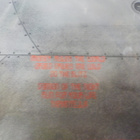 BLITZZ - DO THE BLITZ GER - 90 GATEFOLD LP M-/EX+ - pikkukuva 2