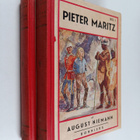 August Niemann : Pieter Maritz 1-2 - pikkukuva 1