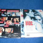 BASIC INSTINCT, 3-disc (DVD, EI FI-text) - pikkukuva 5