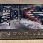 X-Men & Wolverine -kokoelma (6DVD) 6 elokuvaa (UUSI) - pikkukuva 3