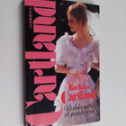 Barbara Cartland : Rakkautta et paeta voi - pikkukuva 1
