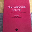 Yhteisöllisyyden perintö. SKS. 2013. 1.p. - pikkukuva 1