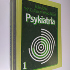 Kalle ym. (toim.) Achte : Psykiatria 1-2 - pikkukuva 1