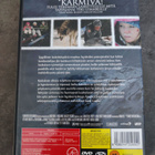 Frozen dvd suomijulkaisu - pikkukuva 2