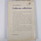 Leo Suomela : Lakeus odottaa - pikkukuva 2