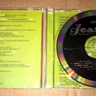 JEAN S. SAMMAKKOPRINSSI CD - pikkukuva 3