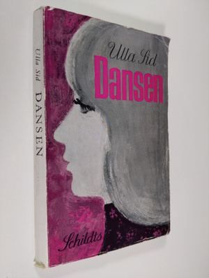 Ulla Sid : Dansen