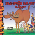 Hannes: Simo-sedän salatut eläimet (Arktinen Banaani 2001) - pikkukuva 1