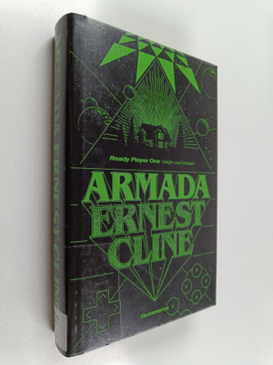 Ernest Cline : Armada