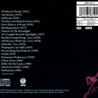 THIN LIZZY: The very best of (CD), 1991 - pikkukuva 2