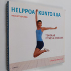Lorna Lee Malcolm : Helppoa kuntoilua : harjoituskirja - pikkukuva 1
