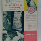 Pellervo N:o 7 huhtikuu 23.4. 1960 - pikkukuva 2