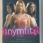 NYMFIT (2014) koko tv-sarja (3DVD) *UUSI* - pikkukuva 1