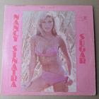 Nancy Sinatra – Sugar (Originaali vuoden 1967 USA-painos!) - pikkukuva 1