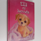 Holly Webb : Elli ei luovuta - pikkukuva 1