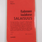 Enid Blyton : Kadonneen kaulakorun salaisuus - pikkukuva 2
