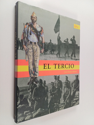 Jose Montes Ramos : El tercio