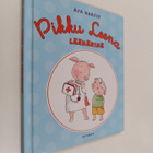 Åsa Karsin : Pikku Leena lääkärinä - pikkukuva 1