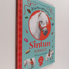 Lin Hallberg : Sinttu. Aloita ratsastus Sintun kanssa. Ta... - pikkukuva 1