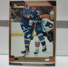 2003-04 Bowman Draft Picks and Prospects Gold #105 M. Sundin - pikkukuva 1