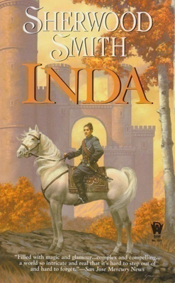 Sherwood Smith: Inda