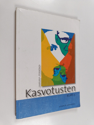 Karin Saarukka : Kasvotusten Kurs 5
