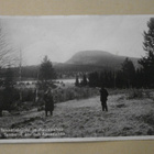 Tenkeliönjoki ja Aavasaksa, valokuvapk, p. 1935 Eestiin - pikkukuva 1