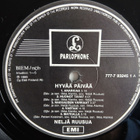 Neljä Ruusua : Hyvää päivää. - pikkukuva 3
