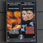 DVD: Tappava Tornado (2002) + Tappava Pulssi (2002) - pikkukuva 1