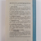Oskari Mantere : Keskikoulun Suomen historia : oppi- ja l... - pikkukuva 2