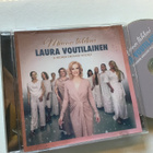 Laura Voutilainen . Minun tähteni CD - pikkukuva 1