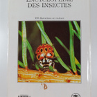 Jiri Zahradnik ym. : La grande encyclopedie des insectes - pikkukuva 2