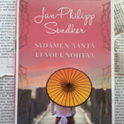 Jan-Philipp Sendker - Sydämen ääntä ei voi unohtaa (sid.) - pikkukuva 1