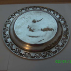 LAHJA LAUTANEN 1940-1950 Luvulta /Alpakkaa - pikkukuva 3