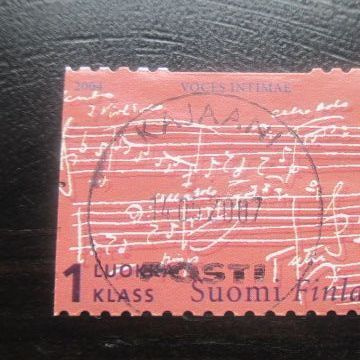 Yleismerkki (lape 1673) 2004