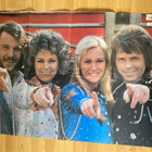 ABBA juliste + Bonnie Tyler juliste - pikkukuva 1