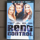 DVD: Rent Control (Melissa Joan Hart, Carmen Electra 2002) - pikkukuva 1