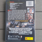 DVD: Näkymätön Vihollinen (Harrison Ford 1992/2003) - pikkukuva 2