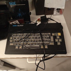 Sega SC 3000 + virtajohto + kuva kaapeli + basic moduuli - pikkukuva 1