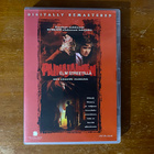 Painajainen Elm Streetillä DVD - pikkukuva 1