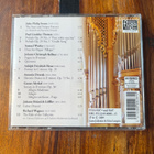 Organ Duo - Music For Four Hands cd/sacd - pikkukuva 2