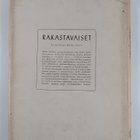 Rakastavaiset taiteen valossa - pikkukuva 2