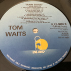 TOM WAITS - Rain Dogs - pikkukuva 5