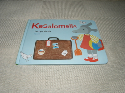Lerryn Korda Kesälomalla