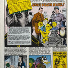 HYPER COMICS #1 (Kitchen Sink 1979) BALTIMORE Steve Stiles - pikkukuva 2